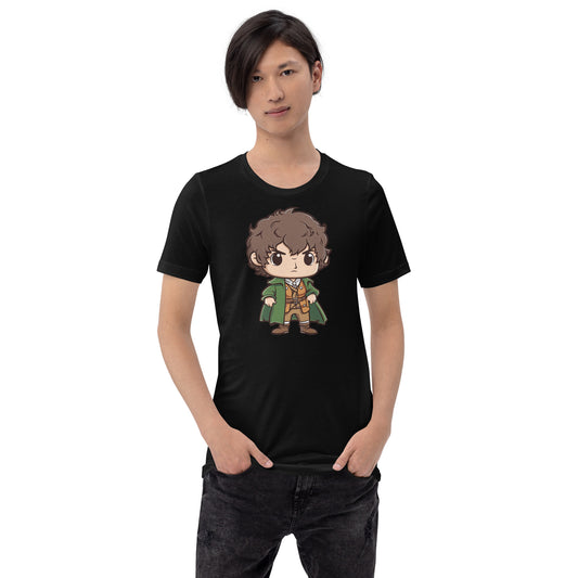 Frodo Unisex T-Shirt - Fandom-Made