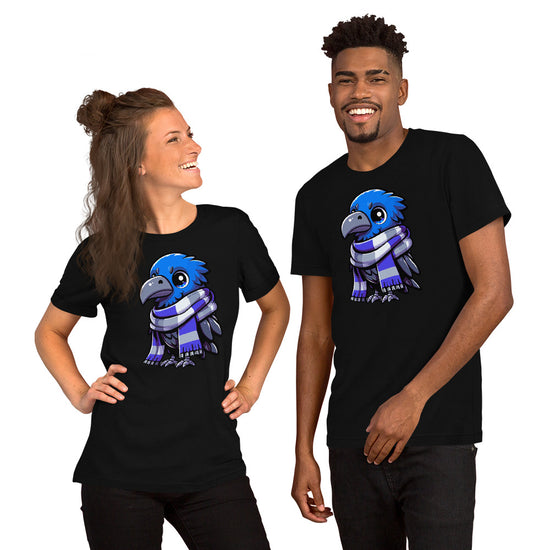 Ravenclaw Mascot Unisex T-Shirt - Fandom-Made