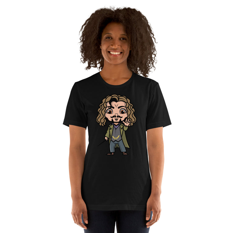 Sirius Black T-Shirt