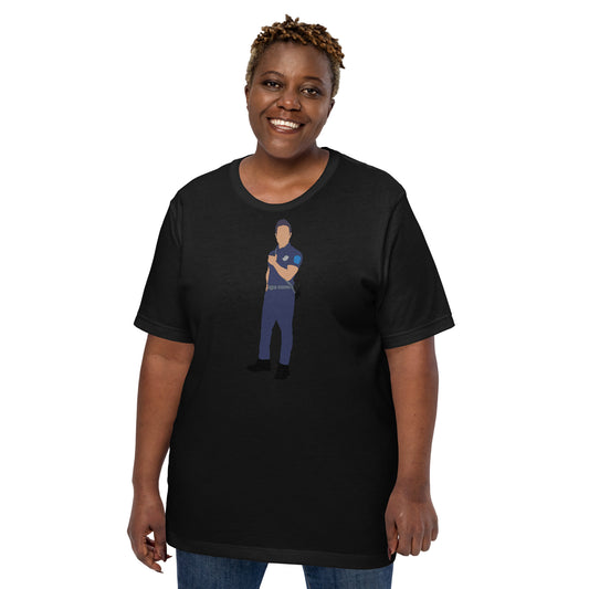 Chimney Han T-Shirt - Fandom-Made