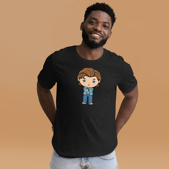 Steve Harrington Unisex T-Shirt - Fandom-Made