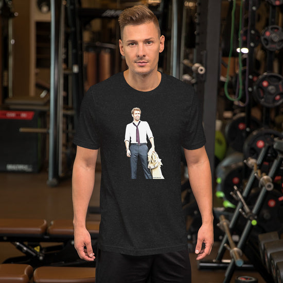 John Constantine T-Shirt - Fandom-Made