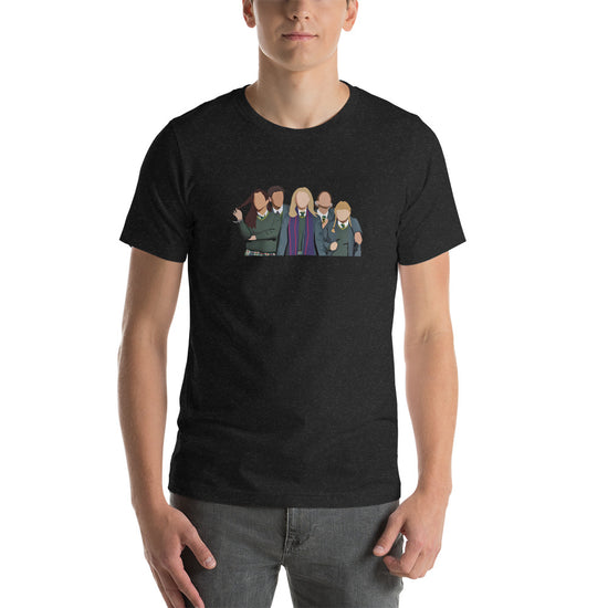 Derry Girls Unisex T-Shirt - Fandom-Made