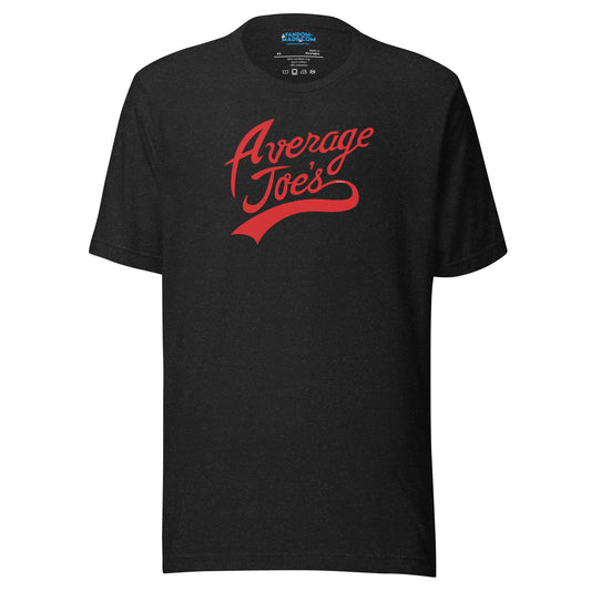 Average Joe's Unisex T-Shirt - Fandom-Made