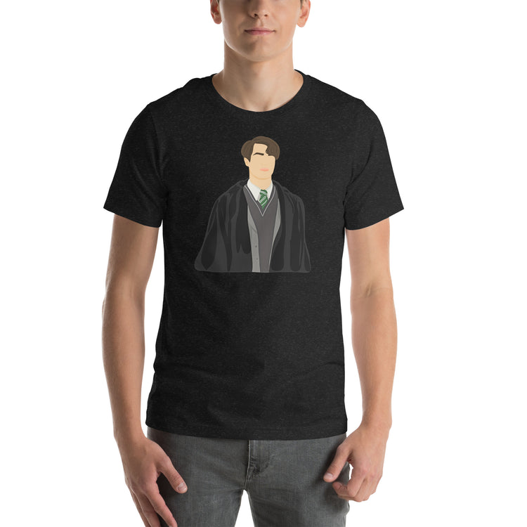 Tom Riddle Unisex T-Shirt - Fandom-Made