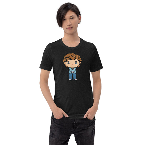 Steve Harrington Unisex T-Shirt - Fandom-Made