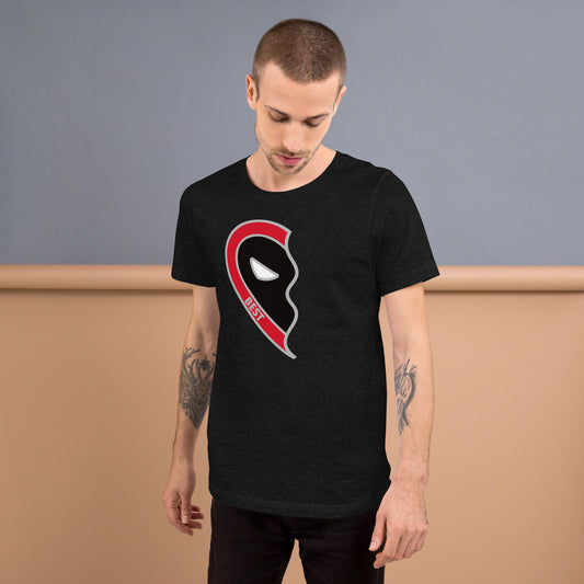 Deadpool Best Unisex T-Shirt - Fandom-Made