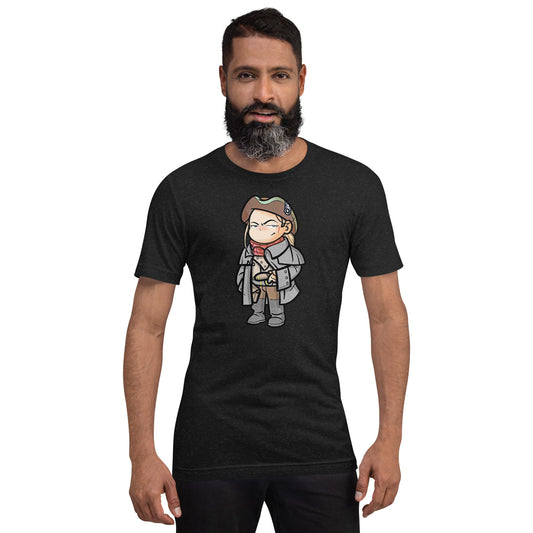 Stephen Bonnet  T-Shirt - Fandom-Made