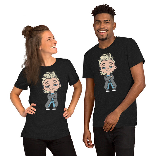 David Lost Boys Unisex T-Shirt - Fandom-Made