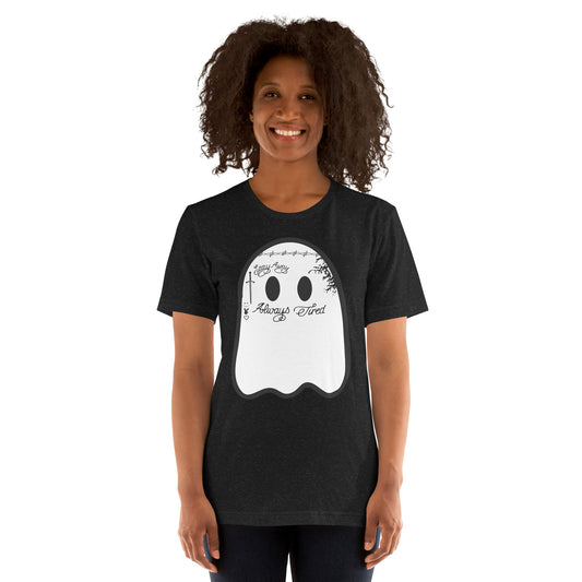 Ghost Malone T-Shirt - Fandom-Made