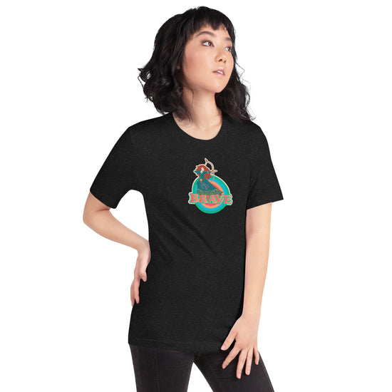 Merida Unisex T-Shirt - Fandom-Made