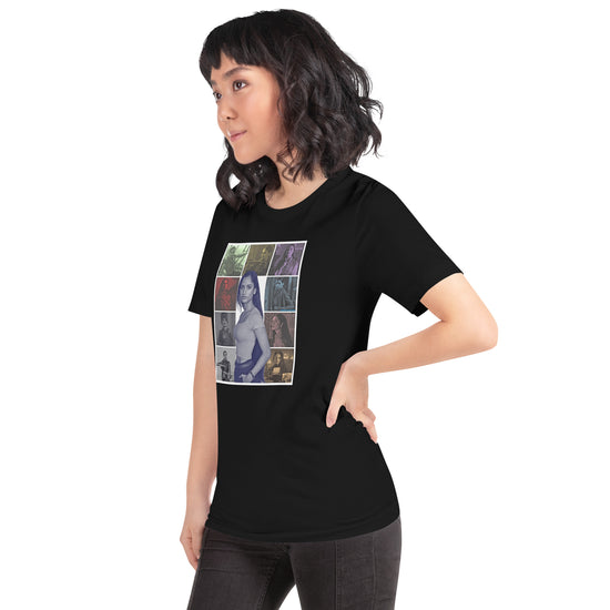 Inej Ghafa Eras Unisex T-Shirt - Fandom-Made