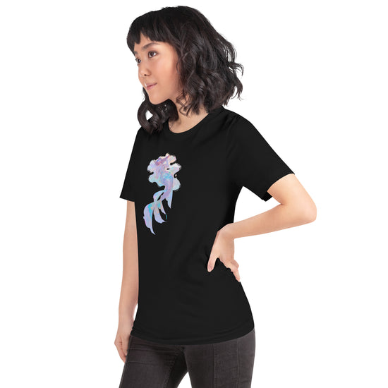 Mermaid Dreams Unisex T-Shirt - Fandom-Made