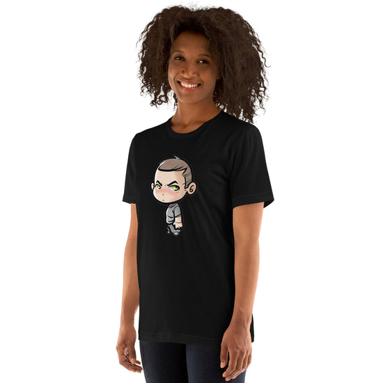 Emmett Cullen Unisex T-Shirt - Fandom-Made