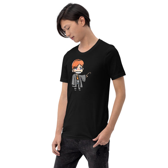 Ron Weasley Unisex T-Shirt - Fandom-Made