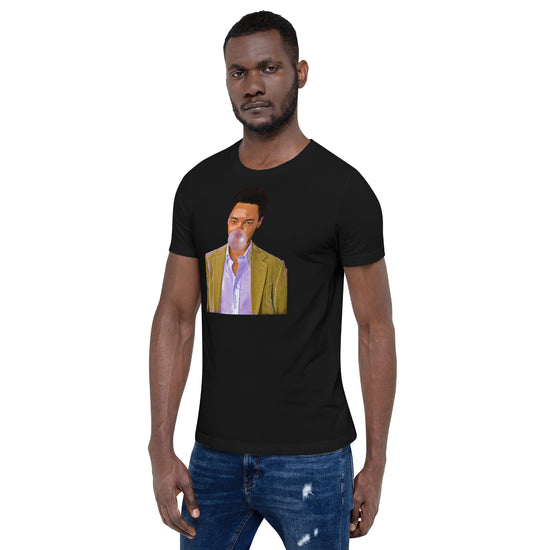 Kit Young Unisex T-Shirt - Fandom-Made