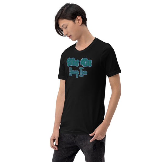 Dibs On Young Ian Unisex T-Shirt - Fandom-Made