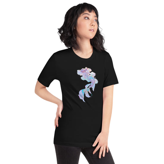 Mermaid Dreams Unisex T-Shirt - Fandom-Made