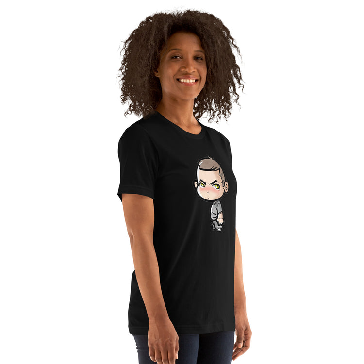 Emmett Cullen Unisex T-Shirt - Fandom-Made