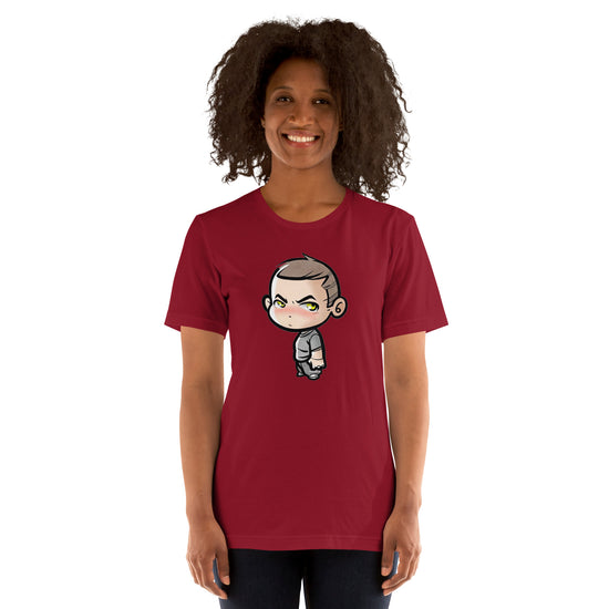 Emmett Cullen Unisex T-Shirt - Fandom-Made