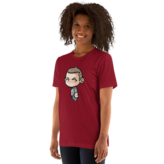 Emmett Cullen Unisex T-Shirt - Fandom-Made