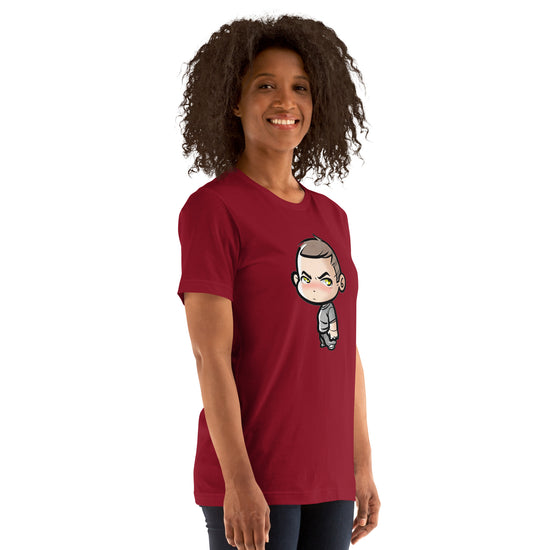 Emmett Cullen Unisex T-Shirt - Fandom-Made