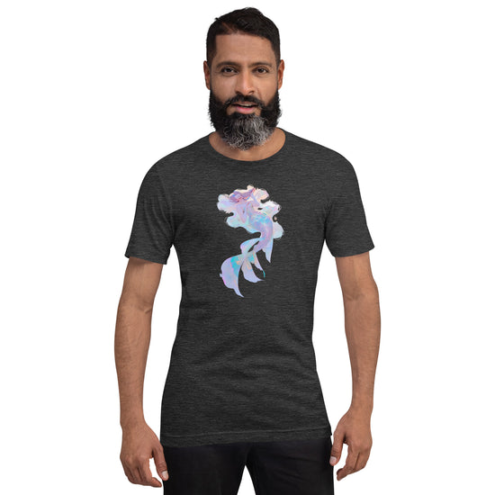 Mermaid Dreams Unisex T-Shirt - Fandom-Made