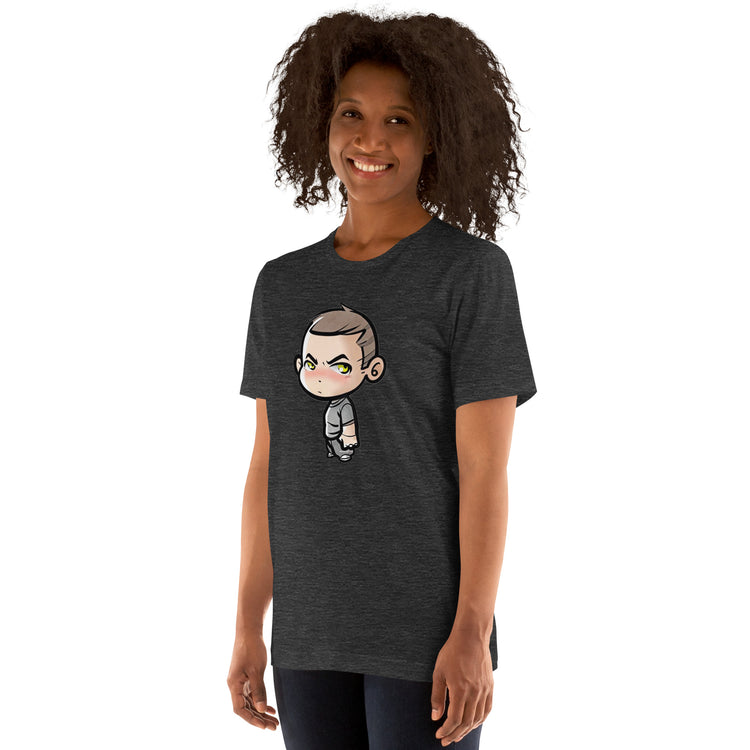 Emmett Cullen Unisex T-Shirt - Fandom-Made