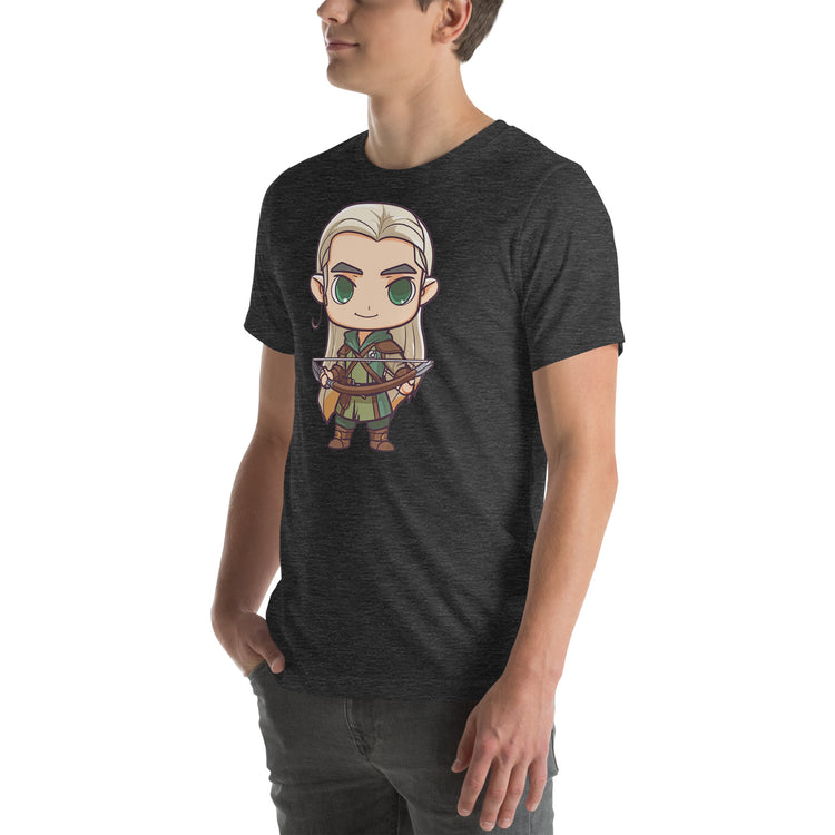 Legolas Unisex T-Shirt - Fandom-Made