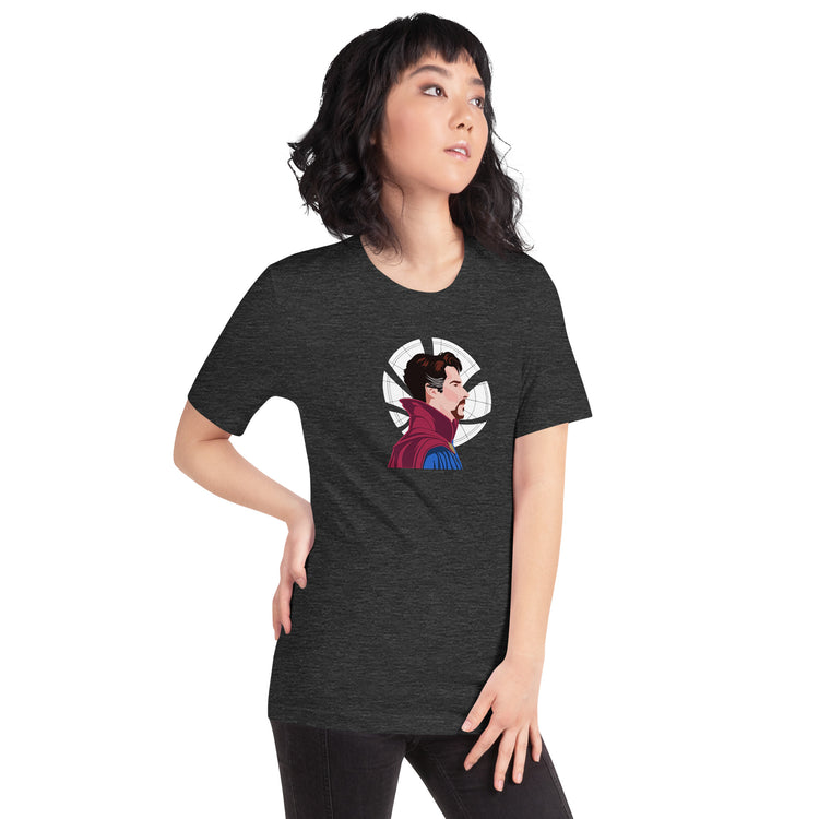 Doctor Strange T-Shirt - Fandom-Made