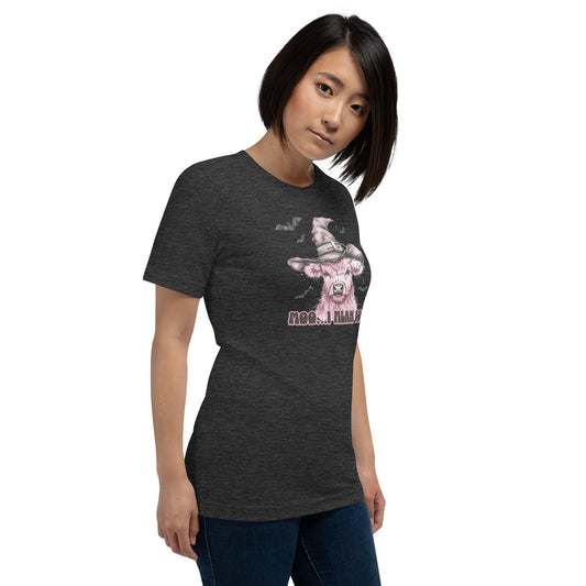 Highland Cow T-Shirt - Fandom-Made