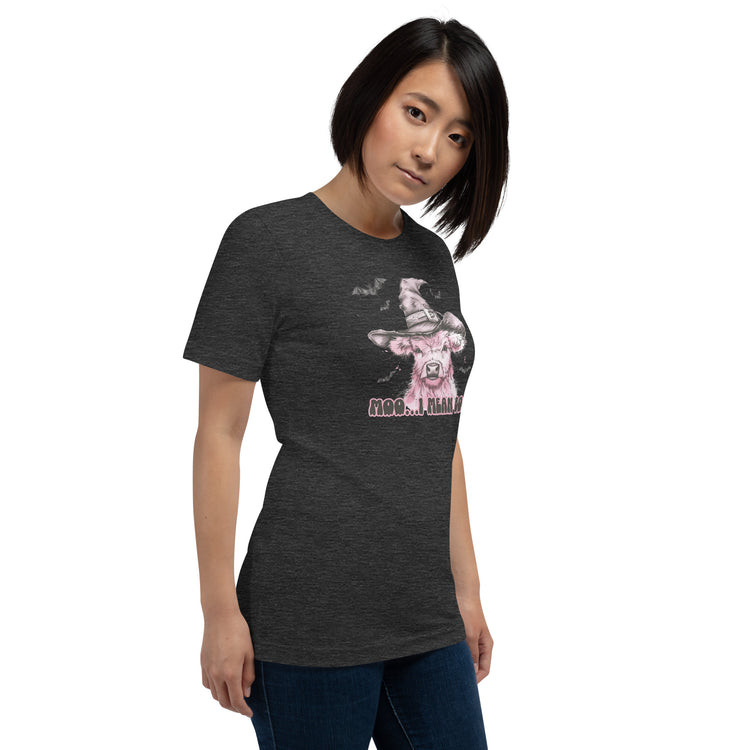 Highland Cow T-Shirt - Fandom-Made