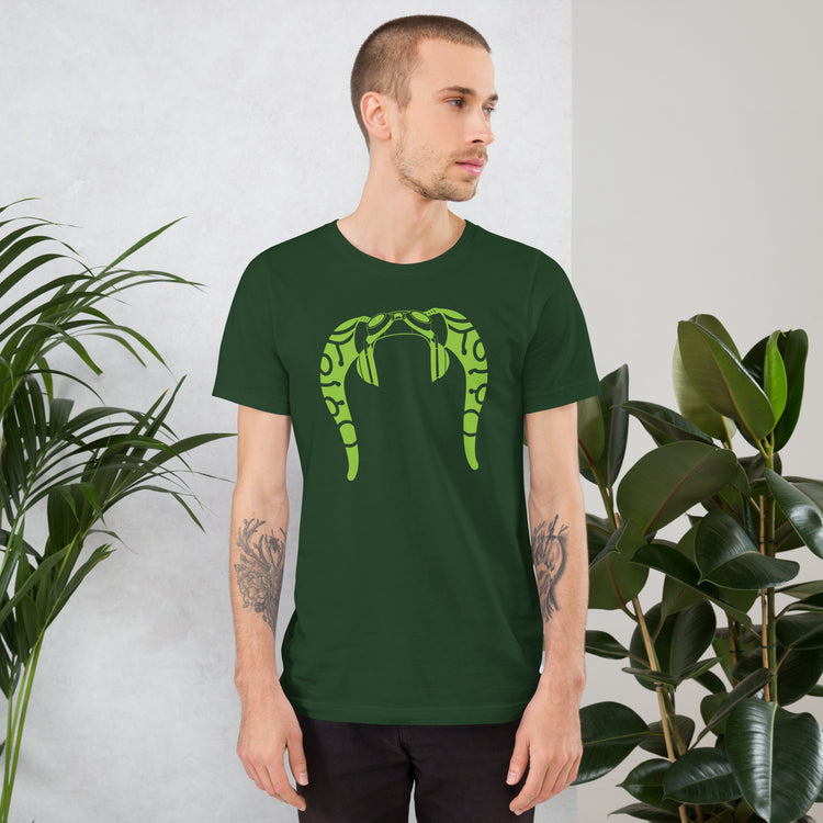 Hera Syndulla Unisex T-Shirt - Fandom-Made