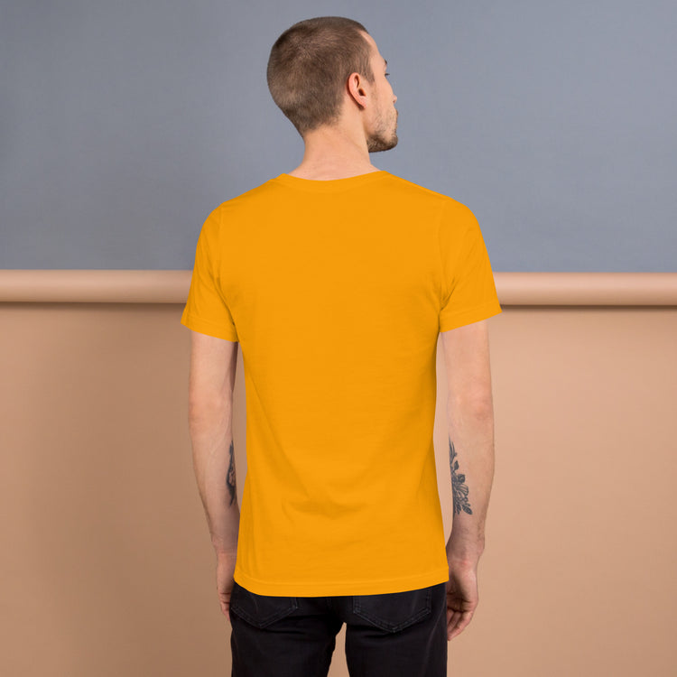 Christopher Pike Unisex T-Shirt - Fandom-Made