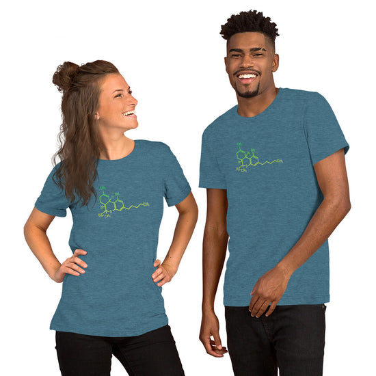 The Formula T-Shirt - Fandom-Made