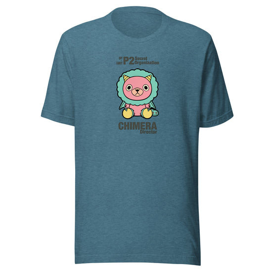 Chimera T-Shirt - Fandom-Made