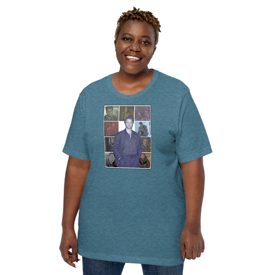 Matthias Eras Unisex T-Shirt - Fandom-Made