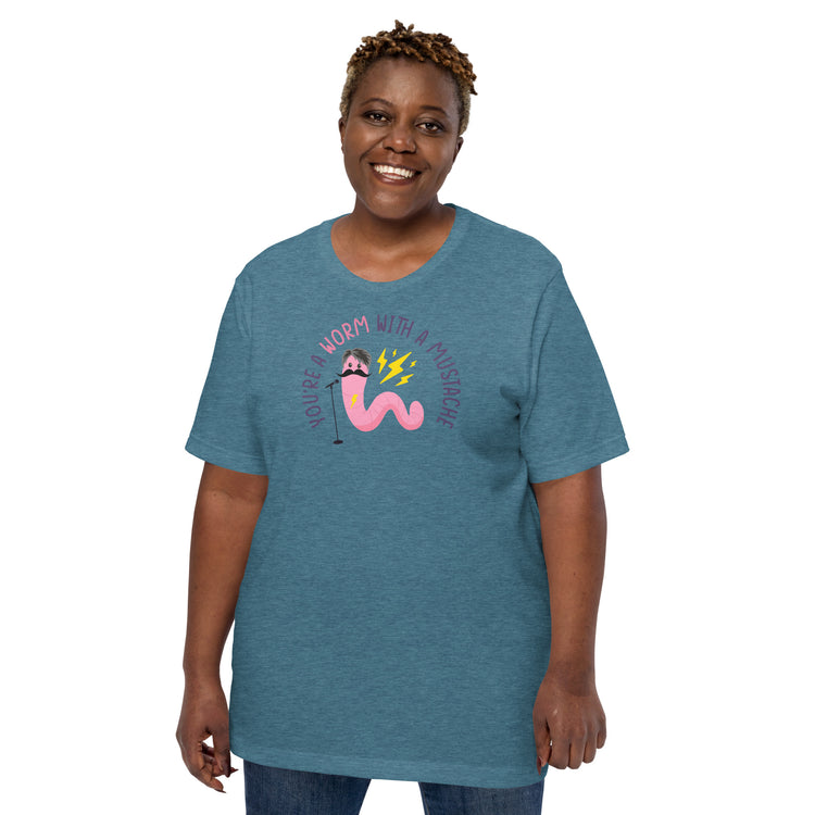 T Sandoval Unisex T-Shirt - Fandom-Made
