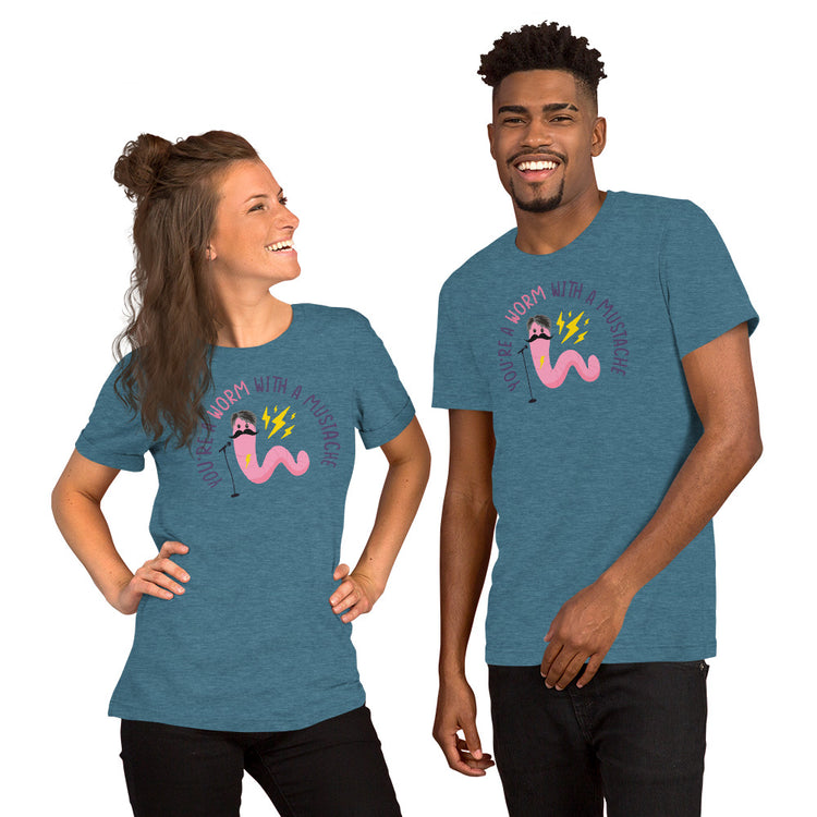 T Sandoval Unisex T-Shirt - Fandom-Made