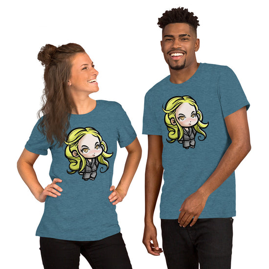 Rosalie Hale T-Shirt - Fandom-Made