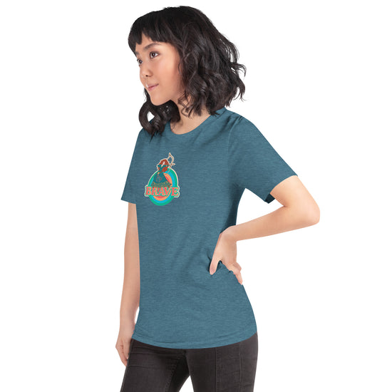 Merida Unisex T-Shirt - Fandom-Made