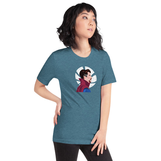 Doctor Strange T-Shirt - Fandom-Made