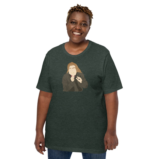 Peter Pettigrew Unisex T-Shirt - Fandom-Made