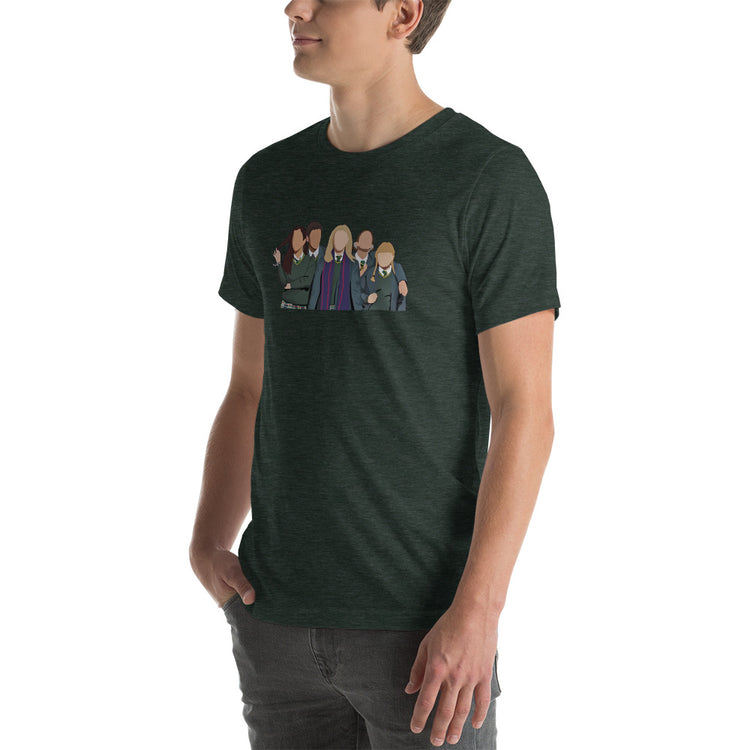 Derry Girls Unisex T-Shirt - Fandom-Made