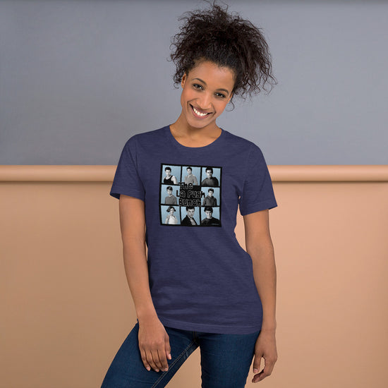 La Push Bunch Unisex T-Shirt - Fandom-Made