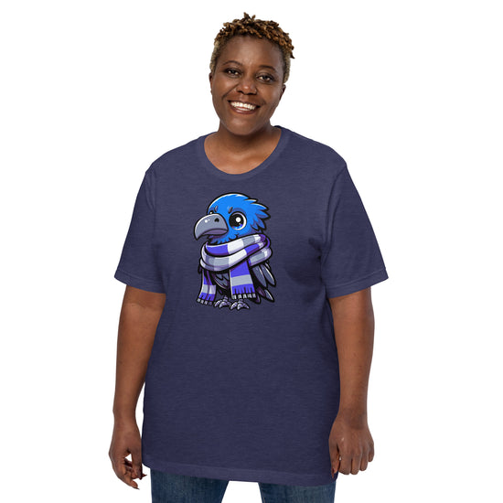 Ravenclaw Mascot Unisex T-Shirt - Fandom-Made