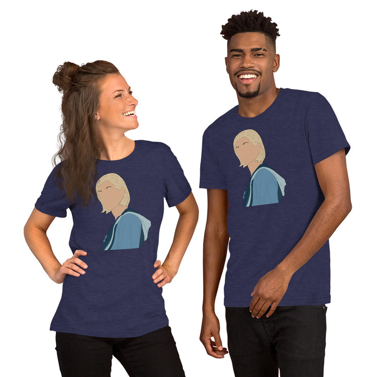 The 13th Doctor T-Shirt