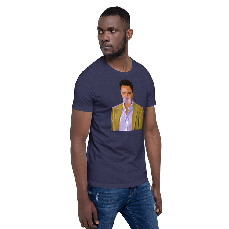 Kit Young Unisex T-Shirt - Fandom-Made