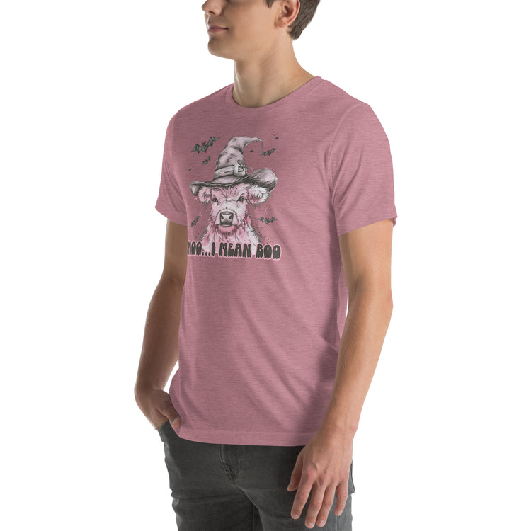 Highland Cow T-Shirt - Fandom-Made