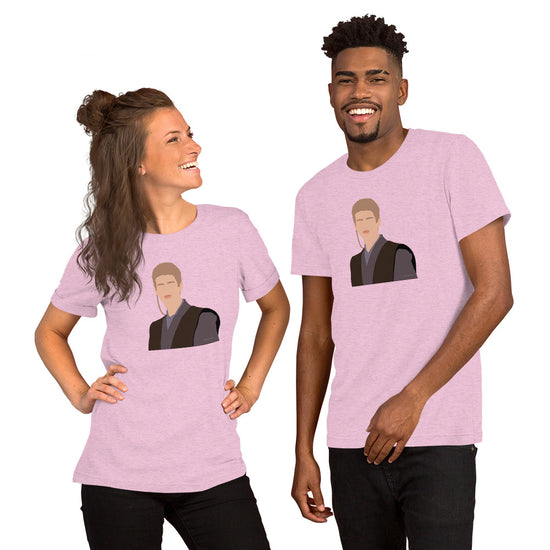 Anakin Unisex T-Shirt - Fandom-Made